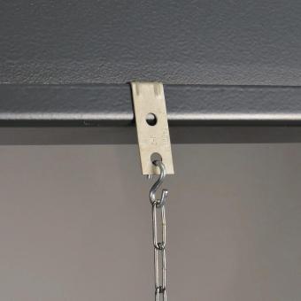 ERICO CADDY S-Haken                  S50 