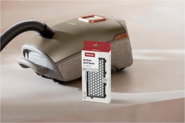 Miele Active AirClean Filter SF-AA50-1 
