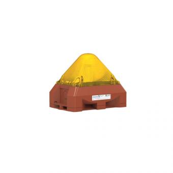           PY X-MA-05 10-57VDC YE RAL3000 