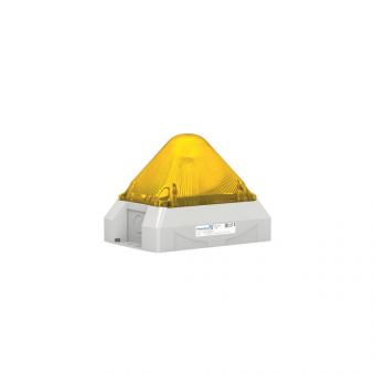           PY X-M-10 10-57V DC YE RAL7035 