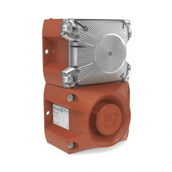 Pfannenberg           PA X 1-05 24 DC CL 