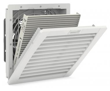 Pfannenberg PF 32000 24DC 55 UV 7035 CBL 