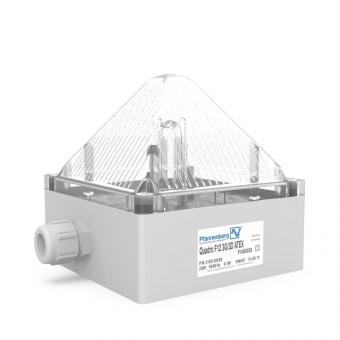 Pfannenberg   QUADRO F12 -3G/3D 24 DC CL 