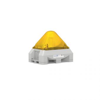           PY X-MA-10 10-57VDC YE RAL7035 