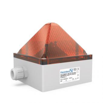 Pfannenberg    QUADRO LED-HI-3G/3D LV RD 