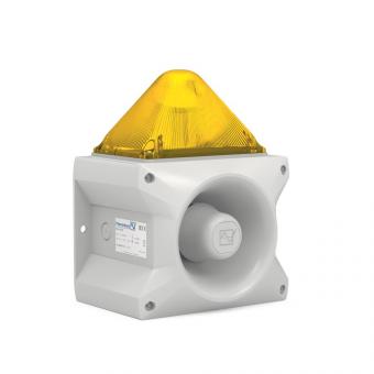 Pfannenberg    PA X 10-10 230 AC YE 7035 