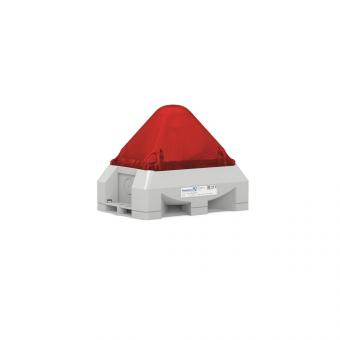            PY X-MA-05 230V AC RD RAL7035 