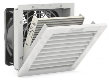 Pfannenberg PF 22000 24DC 55 UV 7035 CBL 