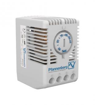 Pfannenberg  FLZ 600 HYGROSTAT 40-90% rF 