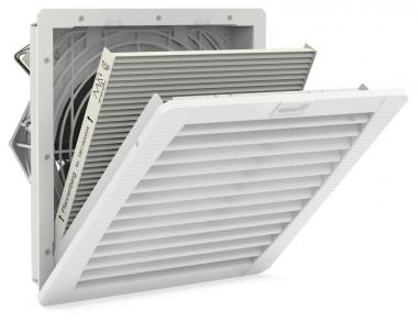 Pfannenberg     PF 43000 230V 55 UV 7035 