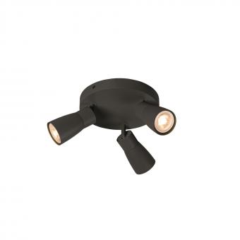 SLV PURI 2.0 Dome Wand-u.Decken- 1008340 