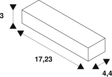 SLV LED Treiber 40W 700-1050mA   1008665 