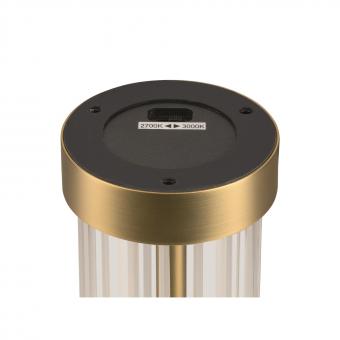 SLV QUIMERA Tischleuchte         1008039 