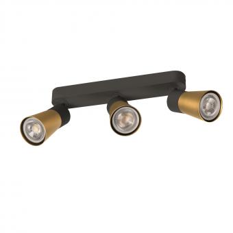 SLV PURI 2.0 Cone Wand-u.Decken- 1008325 