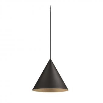 SLV MAGICO 38 Pendelleuchte E27  1008505 