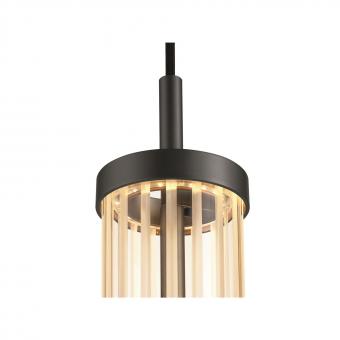 SLV QUIMERA 1  Pendelleuchte     1008041 
