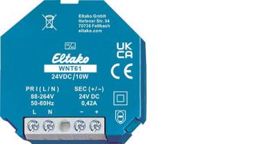 Eltako                   WNT61-24VDC/10W 