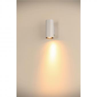 SLV ASTO TUBE Reflektor, silber  1006449 