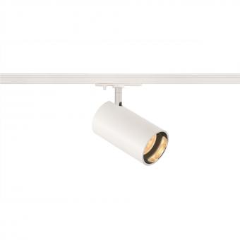 SLV ASTO TUBE, 1 Phasen Spot,    1006446 