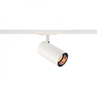 SLV ASTO TUBE, 1 Phasen Spot,    1006446 