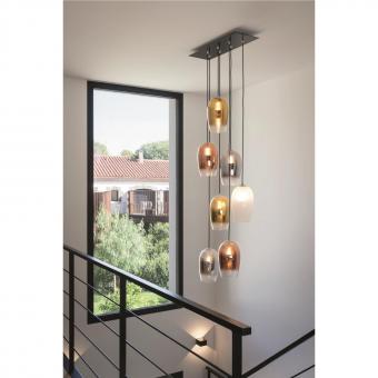 SLV Pendelleuchte PANTILO OVAL   1006400 
