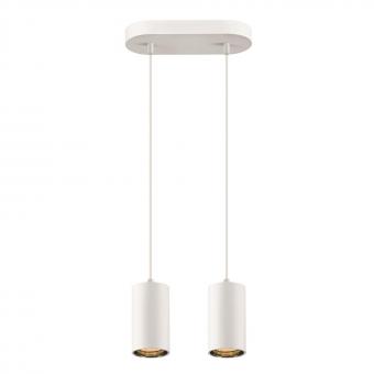SLV ASTO TUBE, Pendelleuchte,    1006434 
