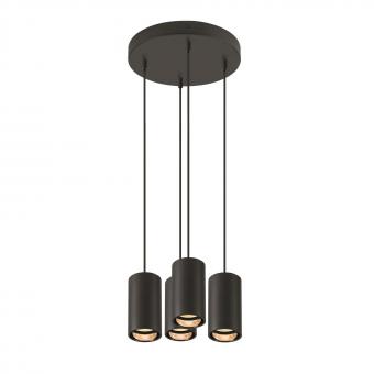SLV ASTO TUBE, Pendelleuchte,    1006437 