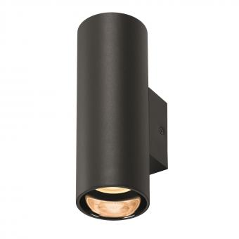 SLV Wandaufbauleuchte ASTO TUBE  1006443 