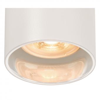 SLV ASTO TUBE, 1 Phasen Spot,    1006446 