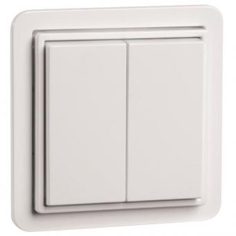 PEHA EnOcean         D 80.455 FU-BLS N W 