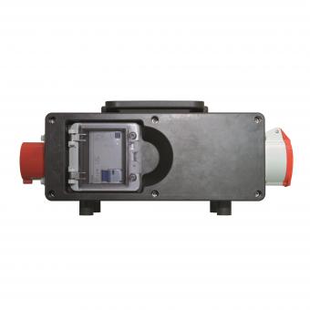 Walther Tragb.Gummi Prtectionbox 6420104 