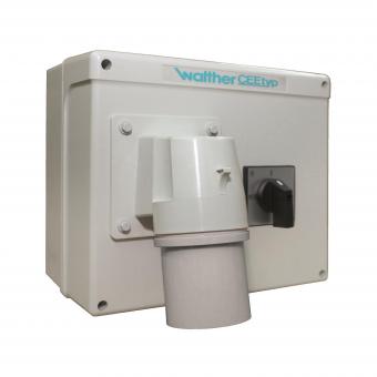 Walther Walther Kunststoff      68829AU1 