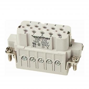 Walther Buchseneinsatz A10        700110 