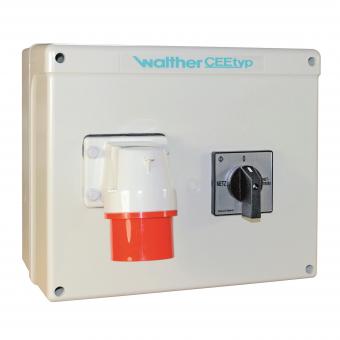 Walther Kunststoff               68829AI 