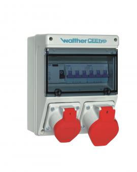 Walther Kunststoff               6923015 