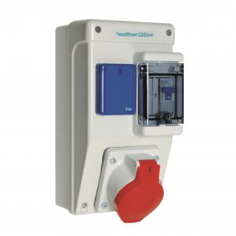 Walther Kunststoff               6580104 