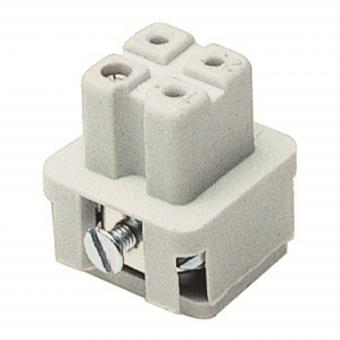 Walther Buchseneinsatz A3         700103 