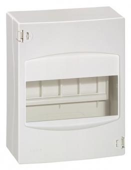 Legrand 001306 Aufputz Kleinverteiler 