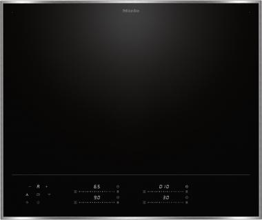 Miele KM 8665 FR Kochfeld Induktion 
