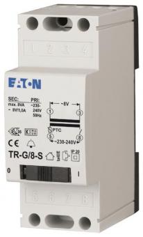EATON TR-G/8-S Transformator 230V 272482 