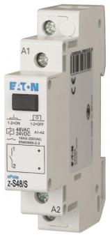 EATON Z-S48/S Stromstossschalter  265534 