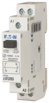 EATON Z-S12/SO Stromstossschalter 265287 