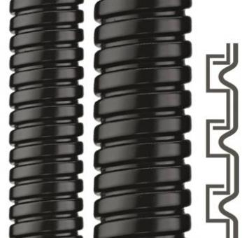 FLEXA Metallsch.  SPR-PVC-AS-AD21-50M/SW 