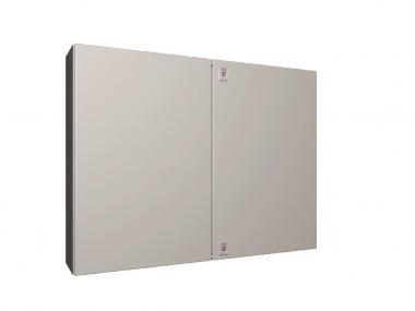 Rittal Kompakt-Schaltschrank  AX 1100000 