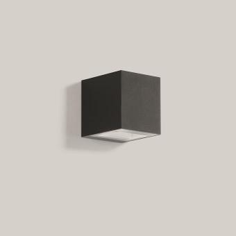BEGA Wandleuchte, grafit 3000K   24134K3 