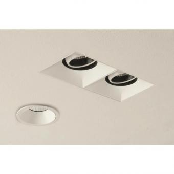 BRUM LED-Einbauleuchte 500mA    12634073 