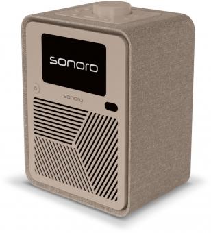 Sonoro Atron sand-creme 
