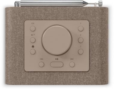 Sonoro Atron sand-creme 