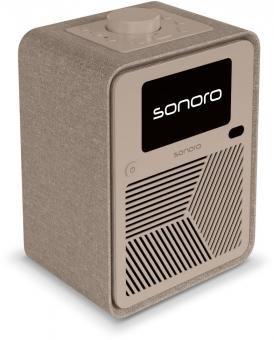 Sonoro Atron sand-creme 