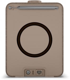Sonoro Atron sand-creme 